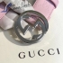 Gucci Belt 017